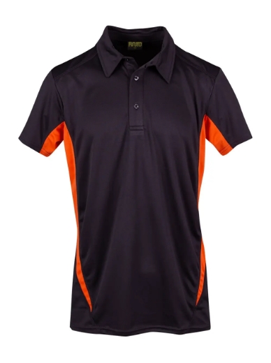 Picture of RAMO, Mens Accelerator Polo